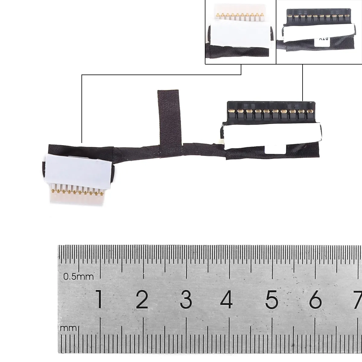 Picture of Battery cable for Dell Inspiron 5480 5488 5485 5580 5581 5585 V5481